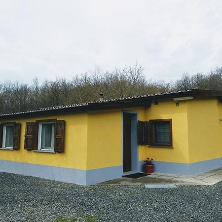 San Martino  Casa Molinari 빌라 외부 사진