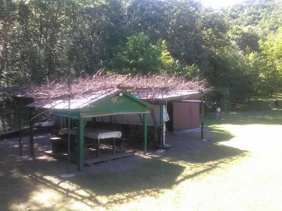 San Martino  Casa Molinari 빌라 외부 사진