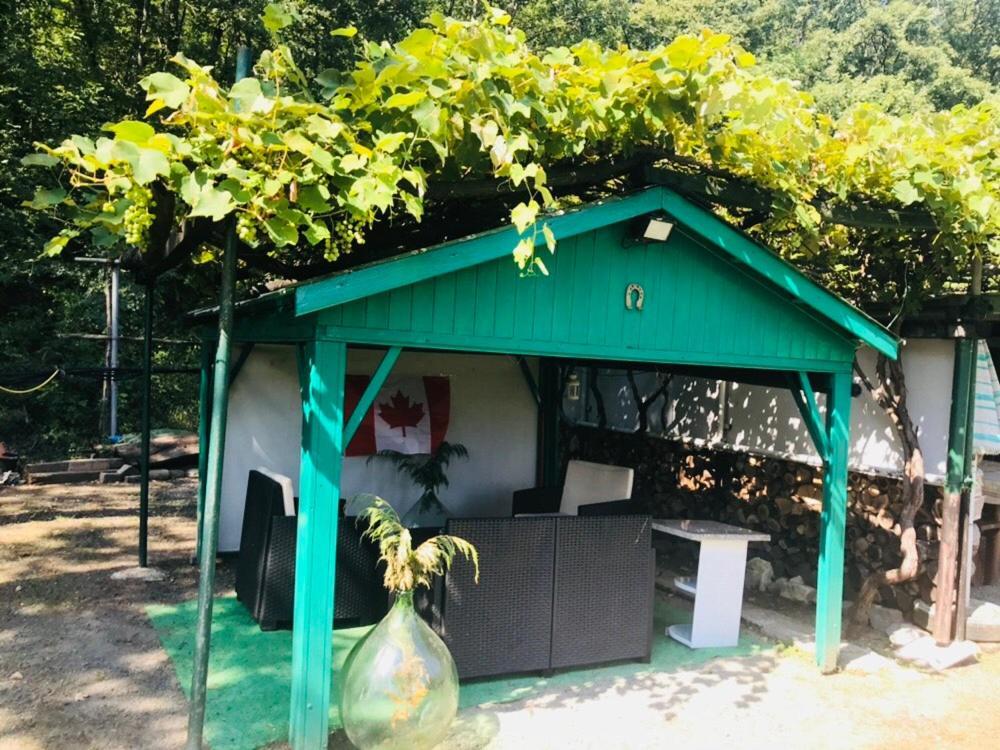 San Martino  Casa Molinari 빌라 외부 사진